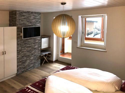 B&B Lavi Ortisei Val Gardena