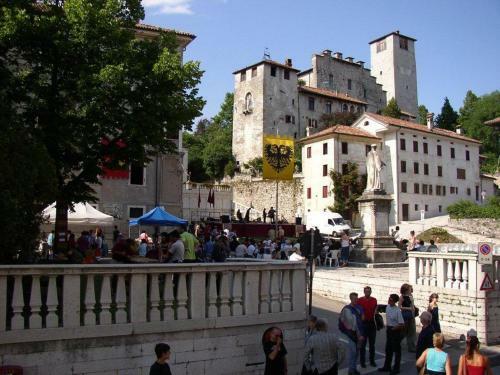 Dolomitas Home
