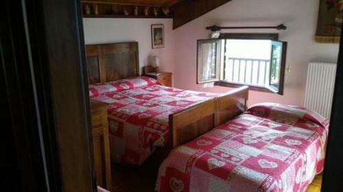 Dolomitas Home