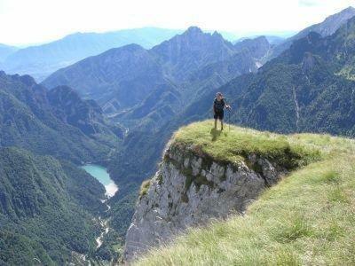 Dolomitas Home