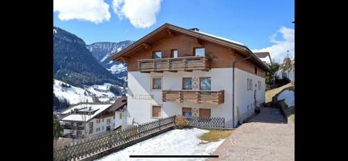 Apartments Rainer - Val Gardena