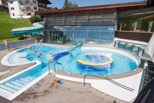 Apartments Rainer - Val Gardena