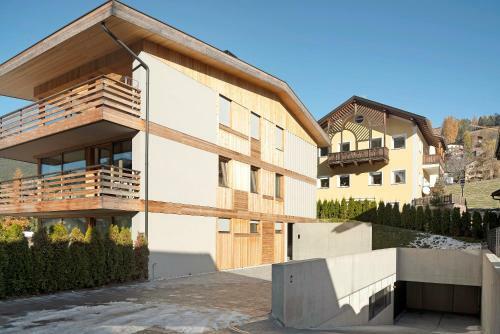 Apartamento Noreia Pitla
