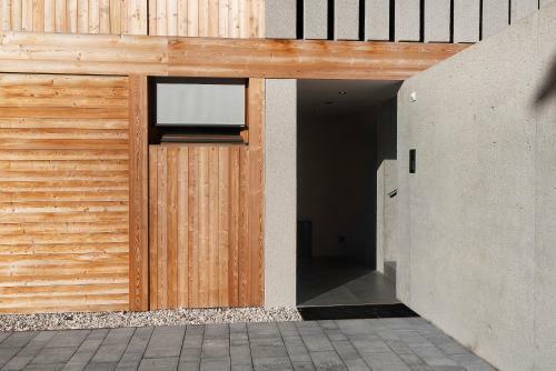 Apartamento Noreia Pitla