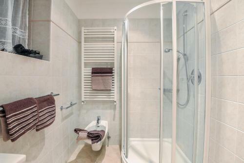 Apartments Christa App B1