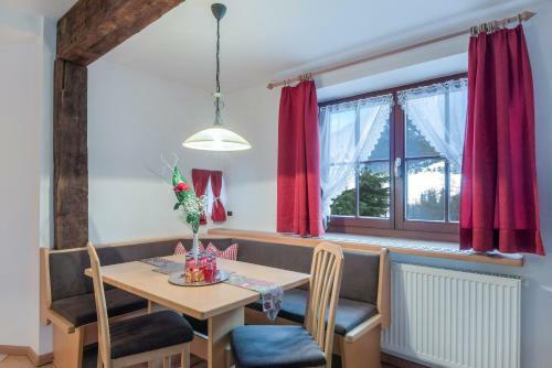 Apartments Christa App B1