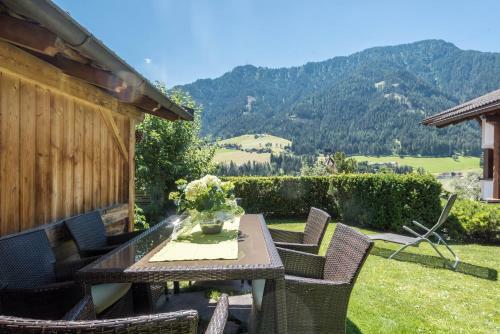 Apartments Christa App B1