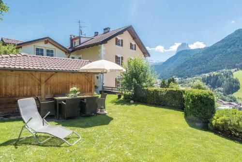 Apartments Christa App B1