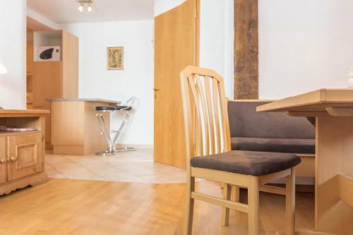 Apartments Christa App B1