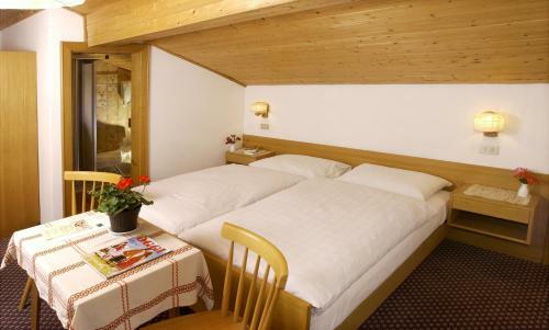 Hotel Muller Private Rooms