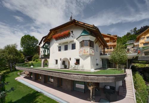 Apartamento Villa Schmalzl