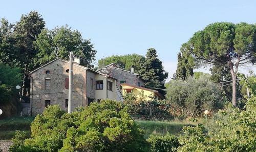 La Casetta