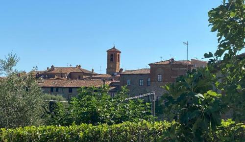 La Casetta