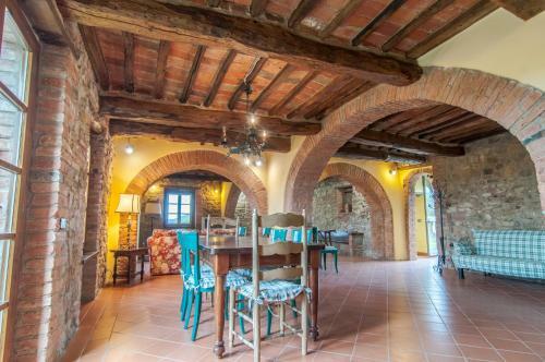 Cottage Casaglia