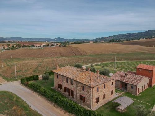 Cottage Casaglia