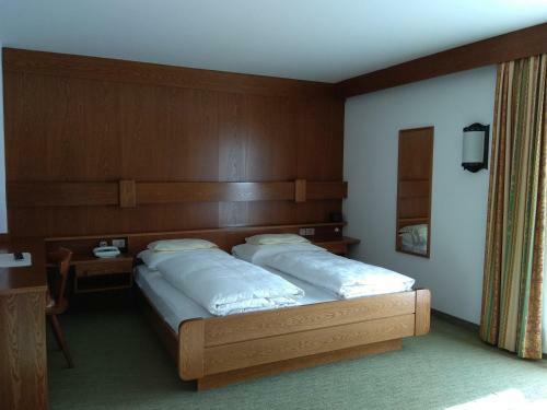 Hotel Villa Luise