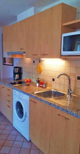 Apartamento App. Cesa Vedla
