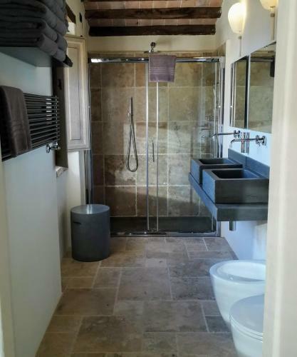 Tofanello Luxurious Holiday Homes