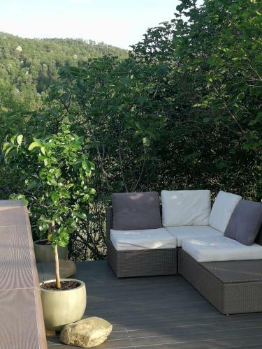 Tofanello Luxurious Holiday Homes