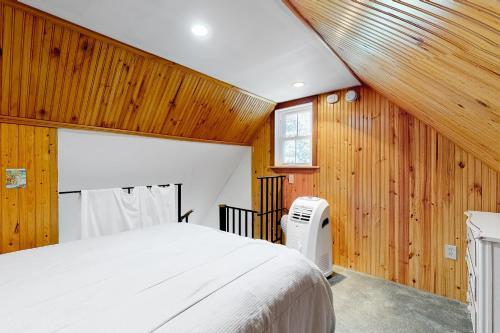 Osprey View Villa
