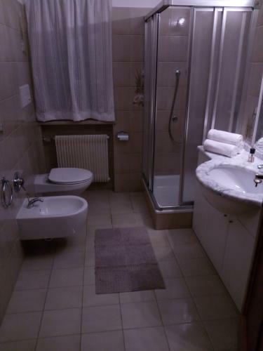 Holiday Apartments Costanzi