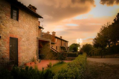 Apartamento Vacanze Sant Andrea