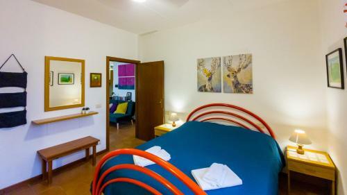 Apartamento Vacanze Sant Andrea