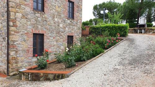 Apartamento Vacanze Sant Andrea