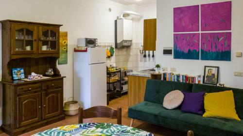 Apartamento Vacanze Sant Andrea