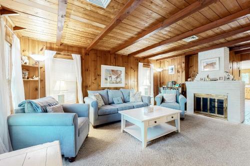 Cape Beach Bungalow