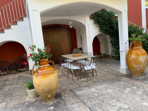 Agroturismo Antica Masseria