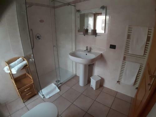 Apartamento Appartamento 3cime Stefania