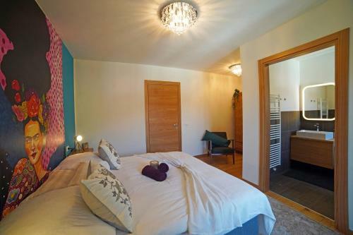 Apartamento Design Residence Del Passo