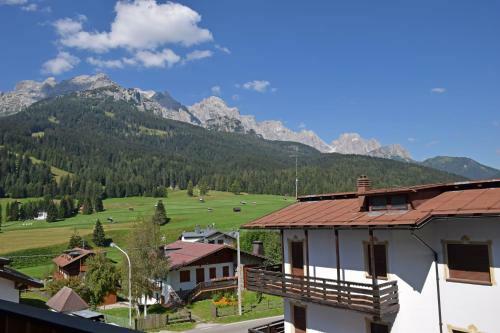Apartamento Design Residence Del Passo