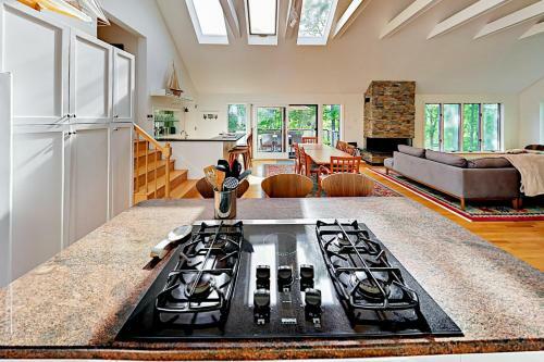 Cape Preserve Cottage
