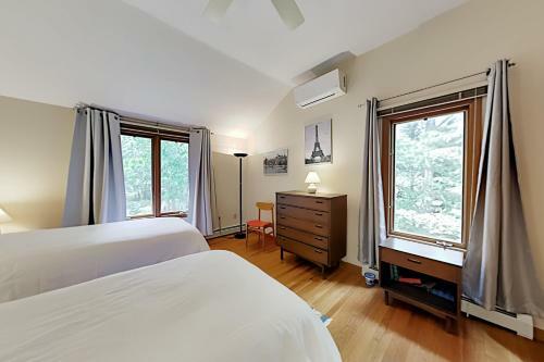Capeside Harbor Retreat
