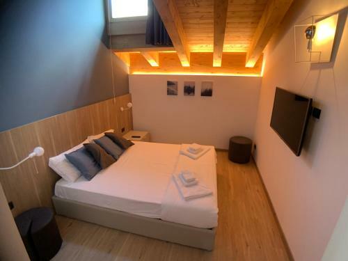 Apartamento Appartamenti Passuello Padola - Blue