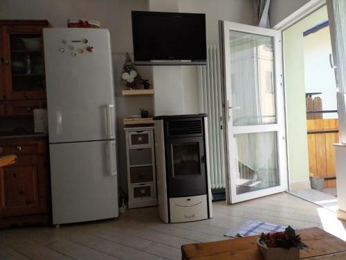 Apartamento Stella Alpina