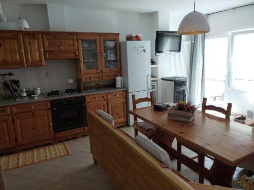 Apartamento Stella Alpina
