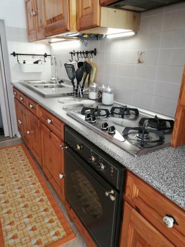 Apartamento Stella Alpina