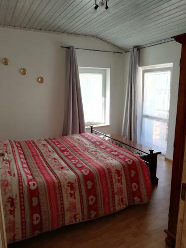 Apartamento Stella Alpina