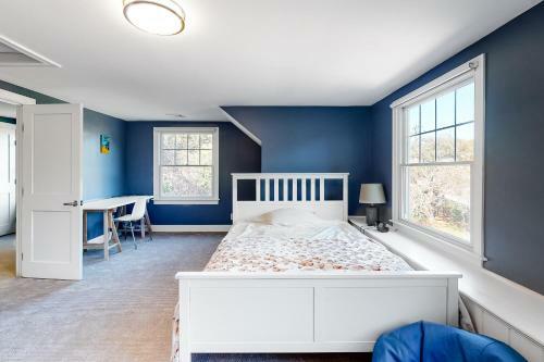 Madeline Home