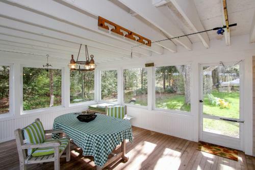 Cape Fish Cottage