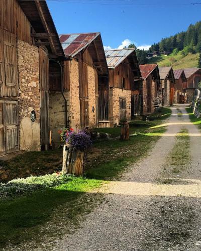 Apartamento Appartamenti Benvenuti