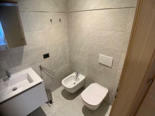 Apartamento Appartamenti Passuello Padola - Marrone