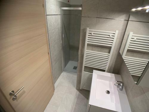 Apartamento Appartamenti Passuello Padola - Marrone