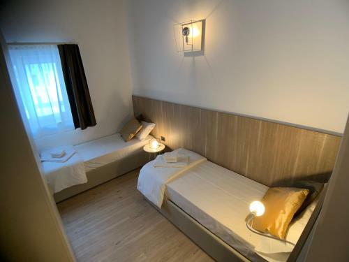 Apartamento Appartamenti Passuello Padola - Marrone