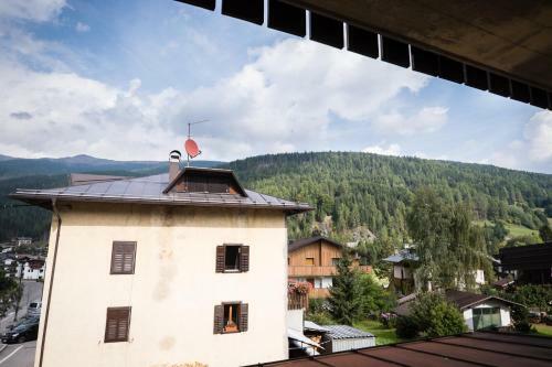 Apartamento T� Fratte