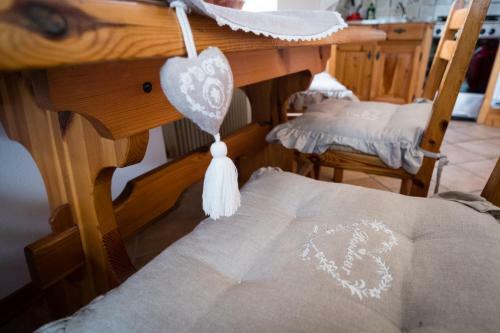 Apartamento T� Fratte