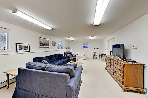 Cape Point Cottage